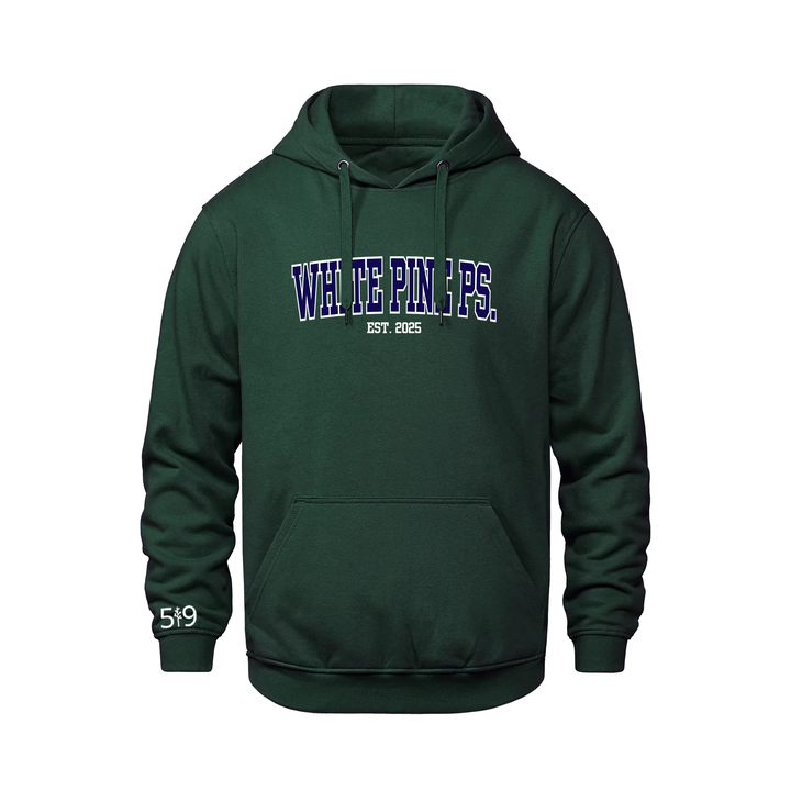 WHITE PINE HOODIE (YOUTH)
