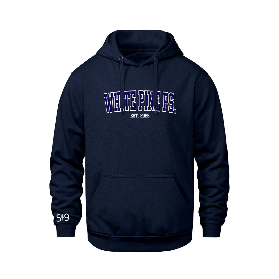 WHITE PINE HOODIE (YOUTH)