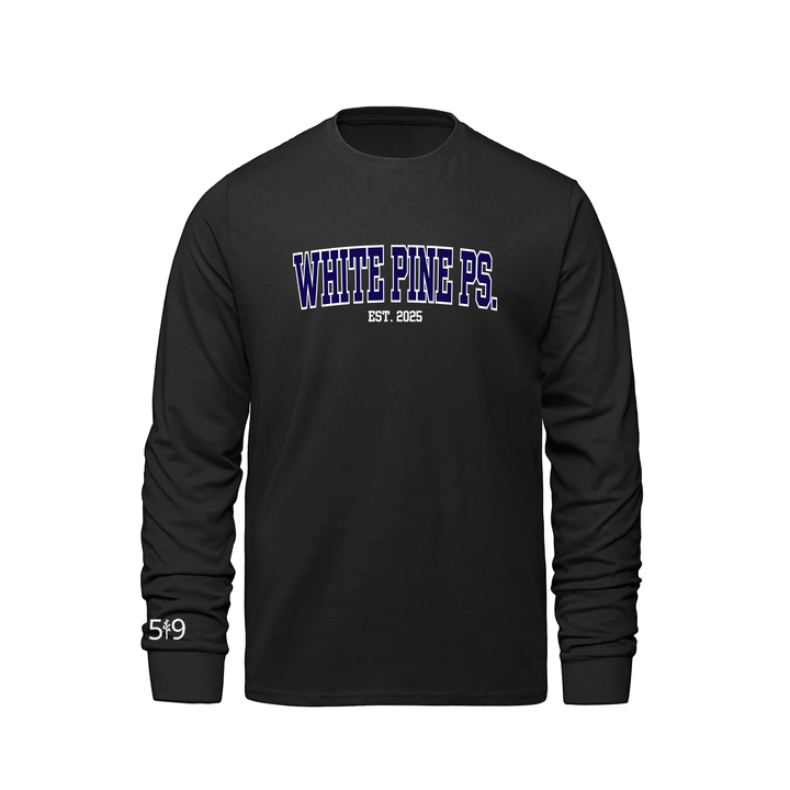 WHITE PINE LONG SLEEVE (YOUTH)