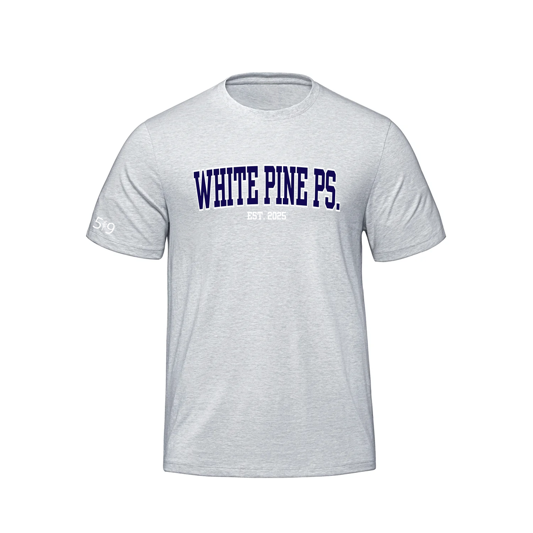 WHITE PINE PREMIUM TEE (MENS)