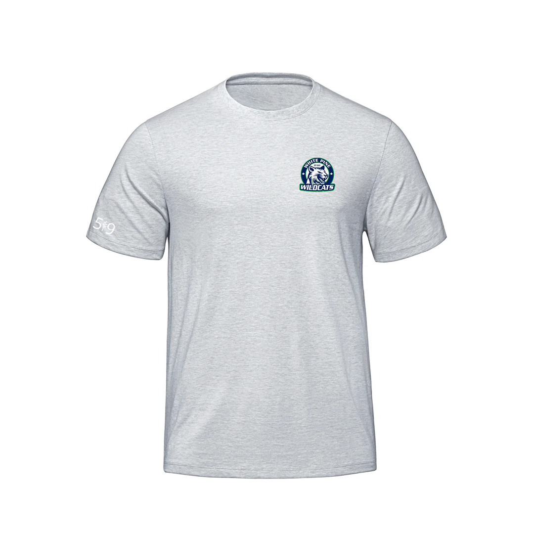 WHITE PINE CLASSIC PREMIUM TEE (MENS)