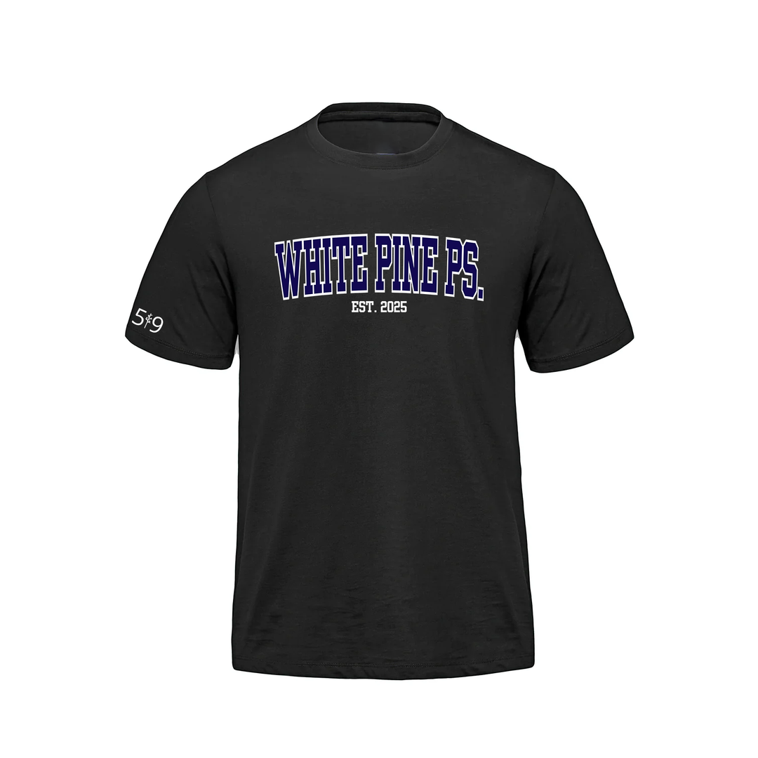 WHITE PINE PREMIUM TEE (MENS)