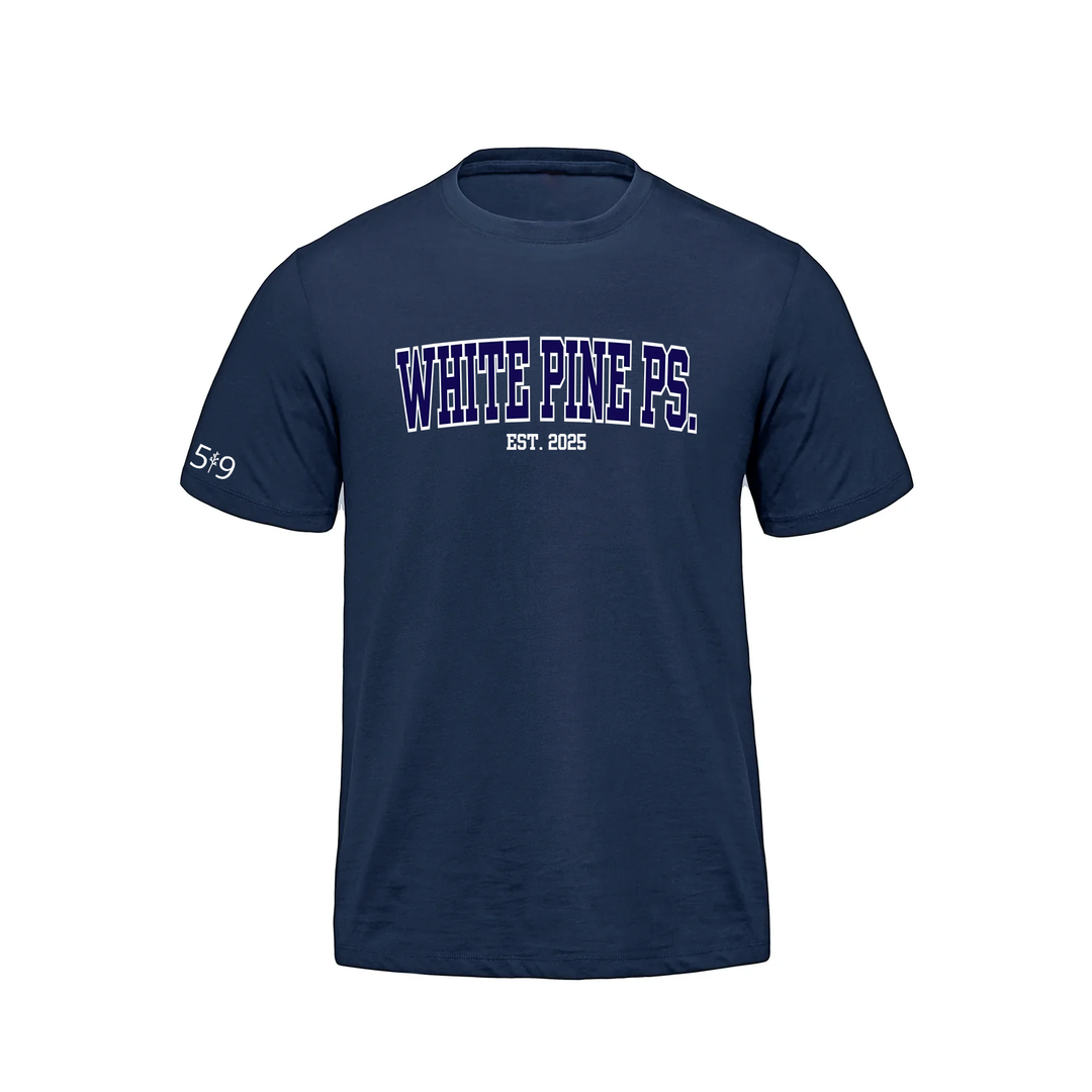 WHITE PINE PREMIUM TEE (MENS)