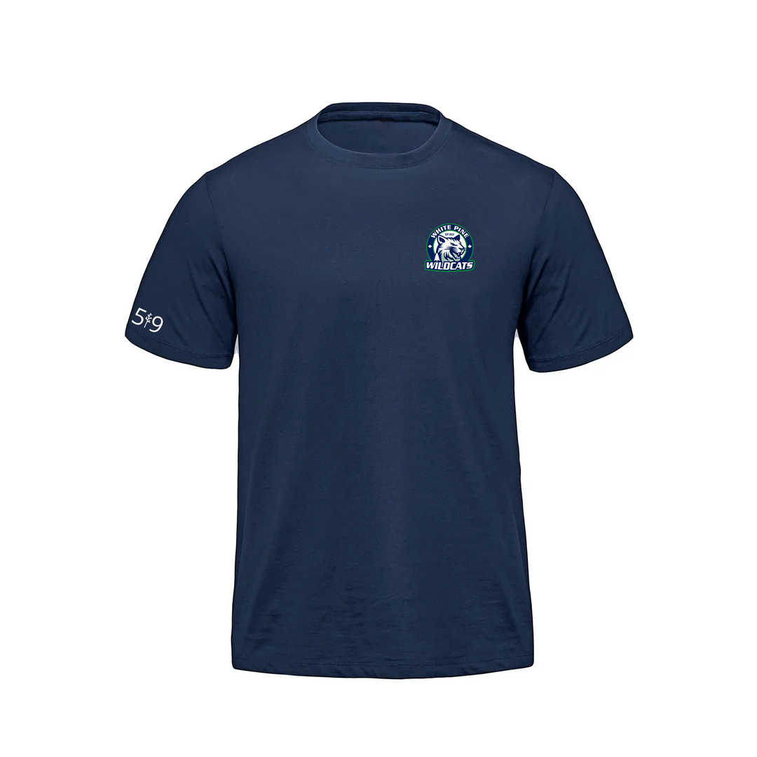 WHITE PINE CLASSIC PREMIUM TEE (MENS)
