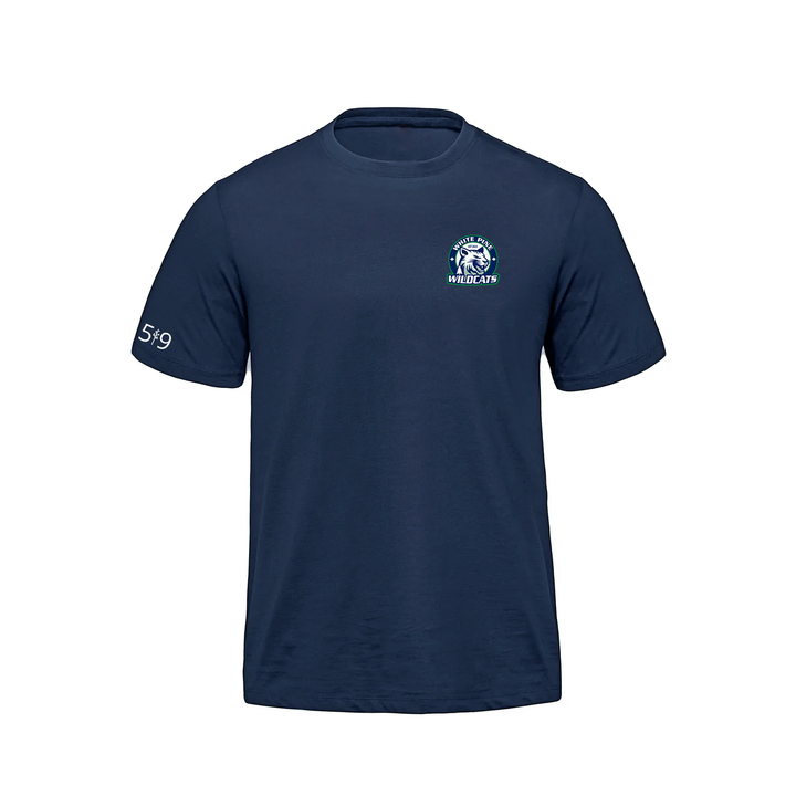 WHITE PINE CLASSIC PREMIUM TEE (MENS)