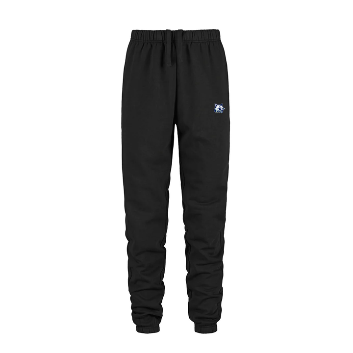 WHITE PINE EMBROIDERED SWEATPANTS (UNISEX)