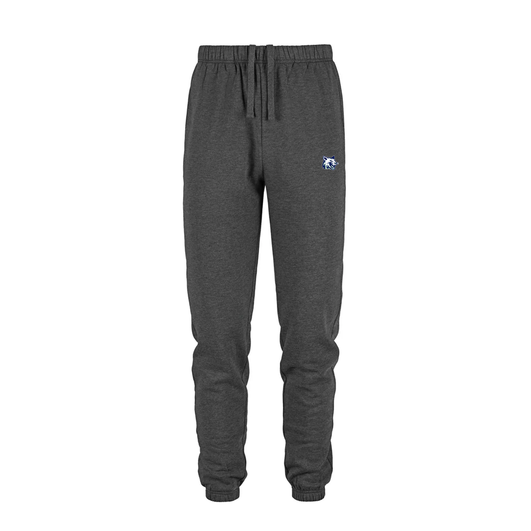 WHITE PINE EMBROIDERED SWEATPANTS (UNISEX)