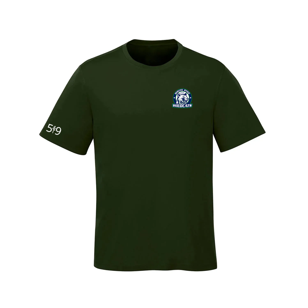 WHITE PINE CLASSIC TEE (MENS)