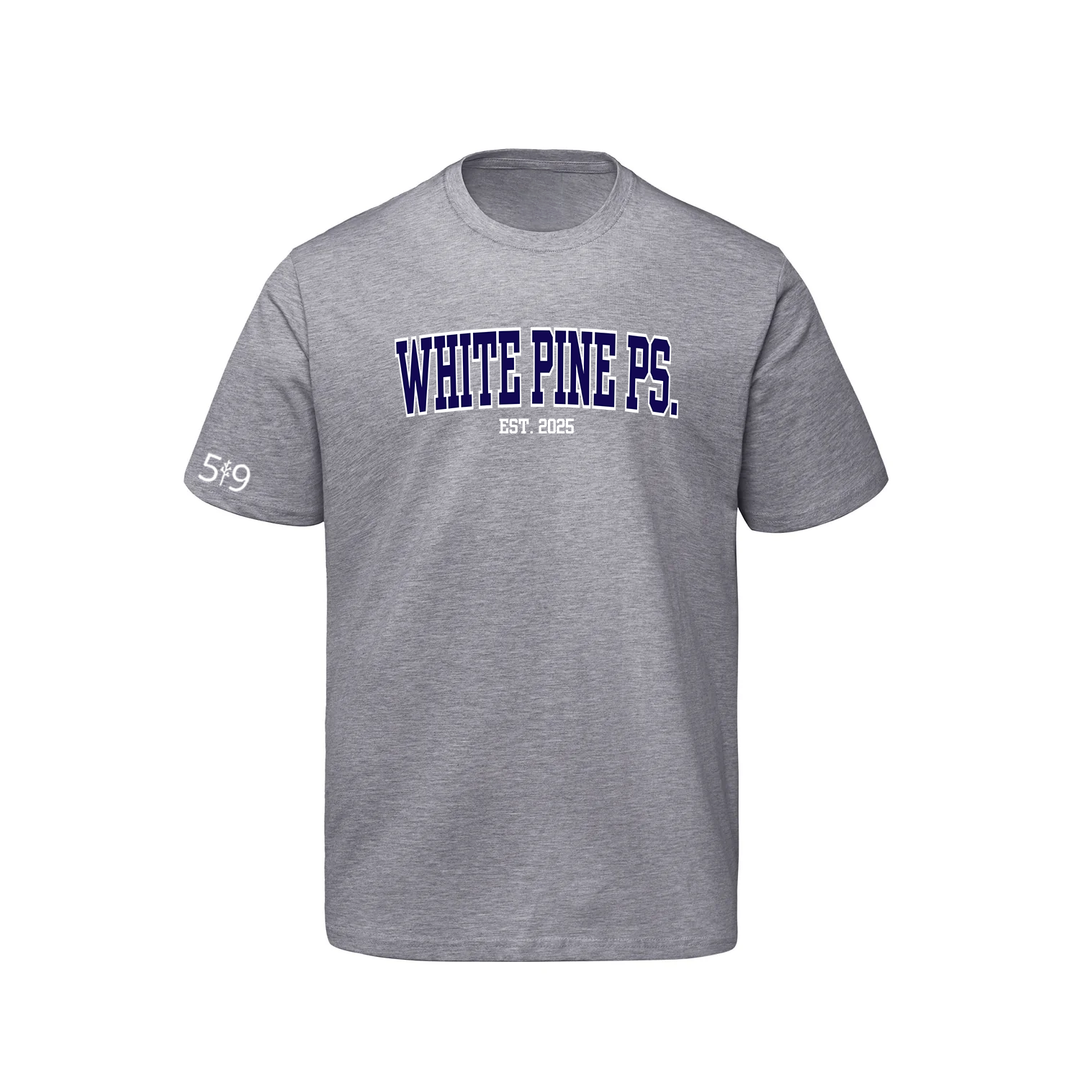 WHITE PINE TEE (YOUTH)