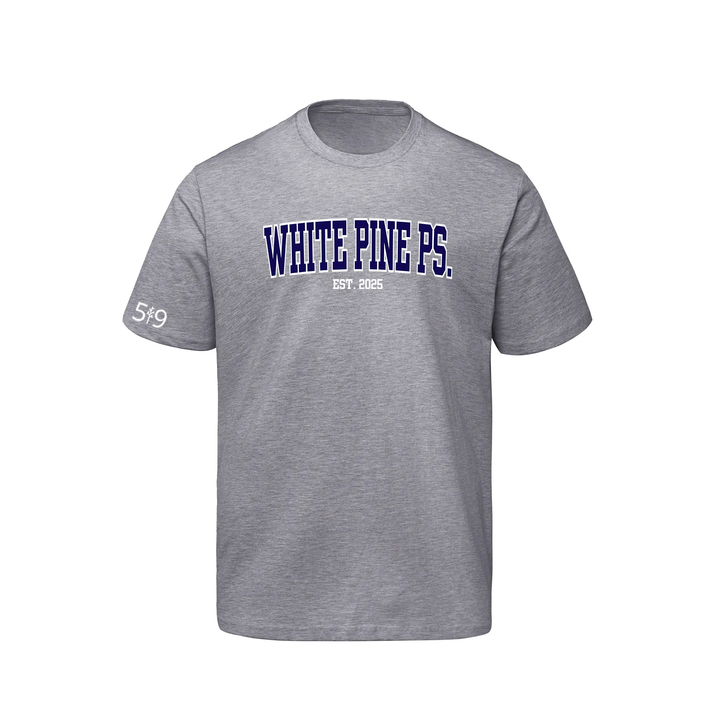 WHITE PINE TEE (YOUTH)
