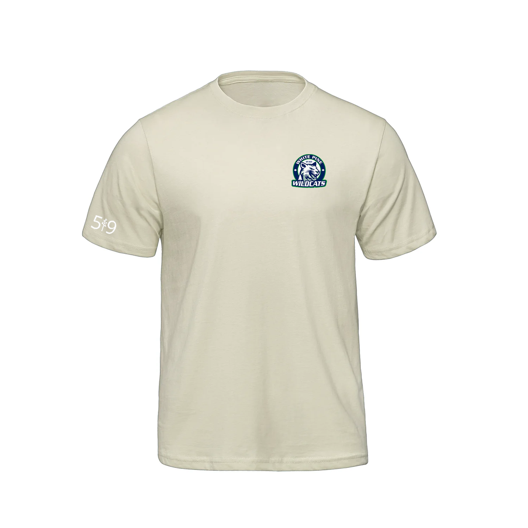 WHITE PINE CLASSIC TEE (MENS)