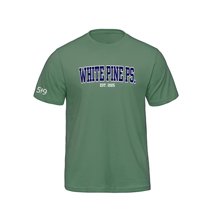 WHITE PINE TEE (MENS)