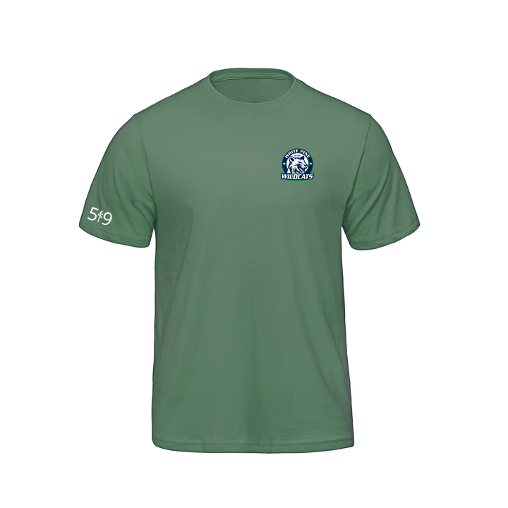 WHITE PINE CLASSIC TEE (MENS)