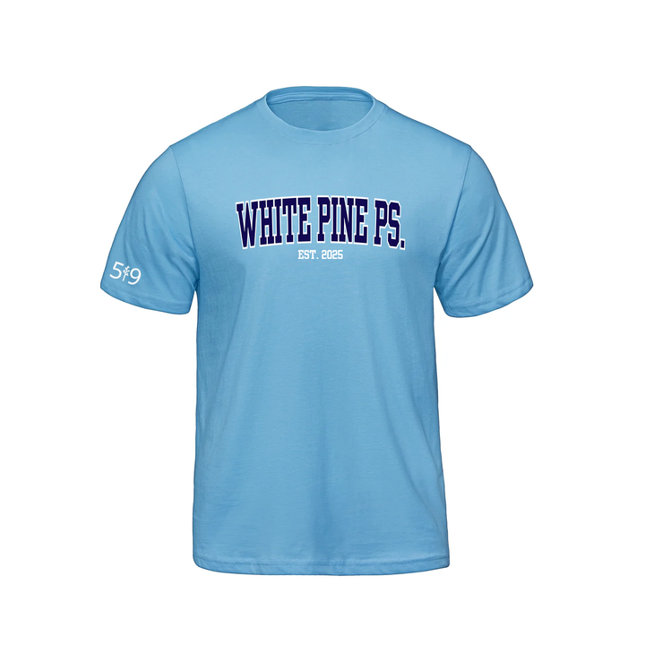 WHITE PINE TEE (YOUTH)