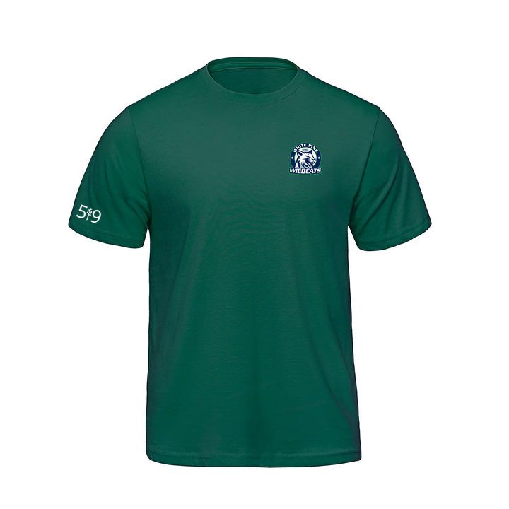 WHITE PINE CLASSIC TEE (MENS)