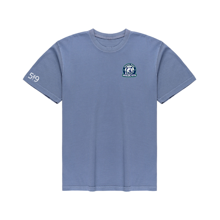 WHITE PINE CLASSIC VINTAGE TEE (UNISEX)