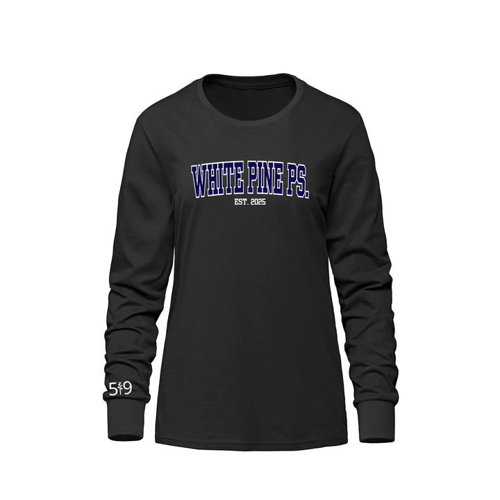 WHITE PINE LONG SLEEVE (WOMENS)