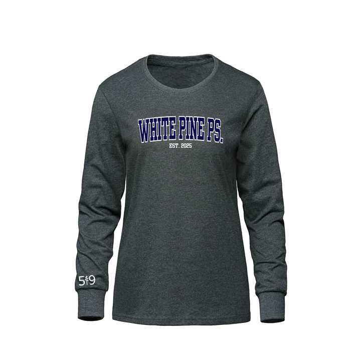 WHITE PINE LONG SLEEVE (WOMENS)