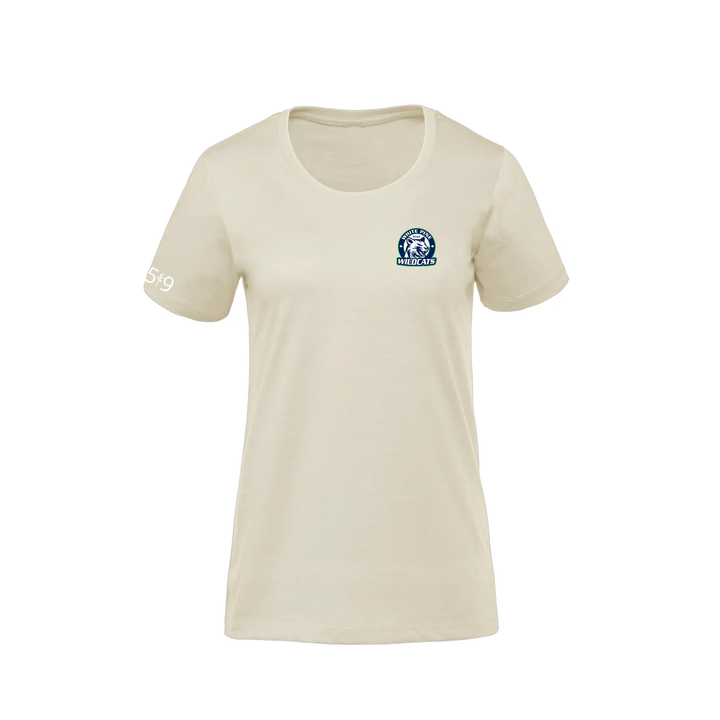 WHITE PINE CLASSIC PREMIUM TEE (WOMENS)