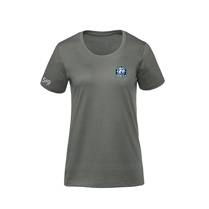 WHITE PINE CLASSIC PREMIUM TEE (WOMENS)