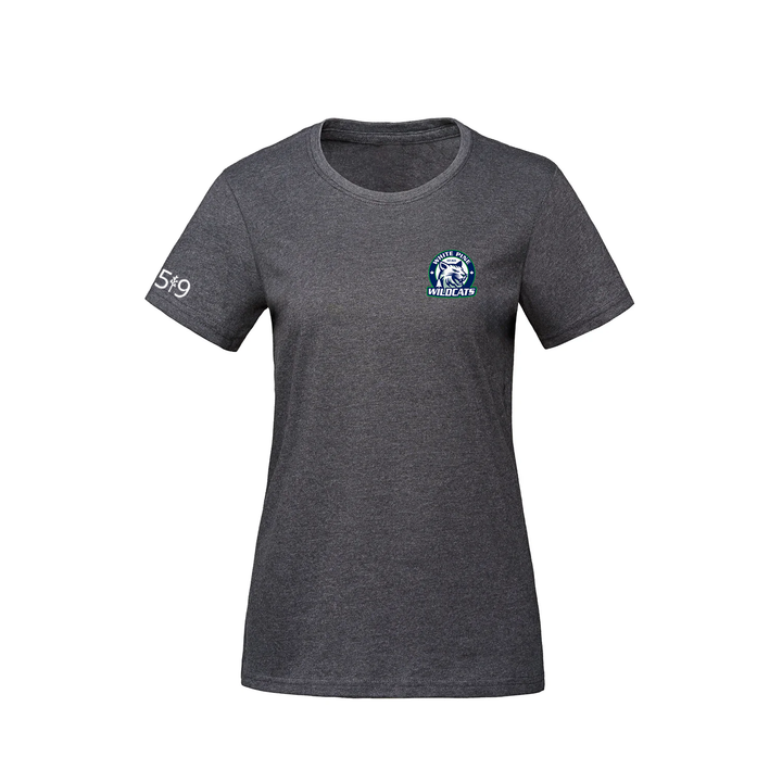 WHITE PINE CLASSIC TEE (WOMENS)