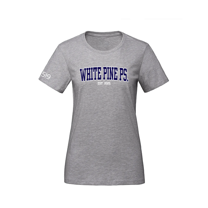 WHITE PINE TEE (WOMENS)