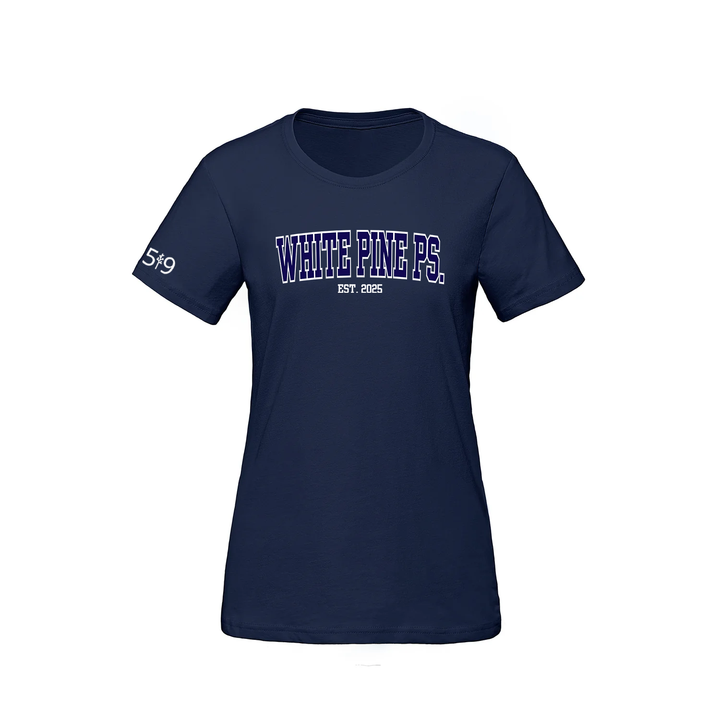 WHITE PINE TEE (WOMENS)