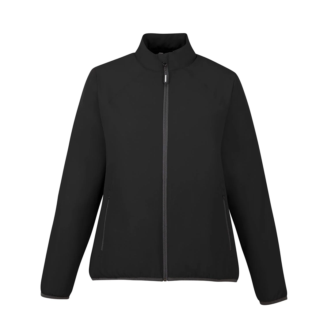 PACKABLE JACKET (WOMENS)
