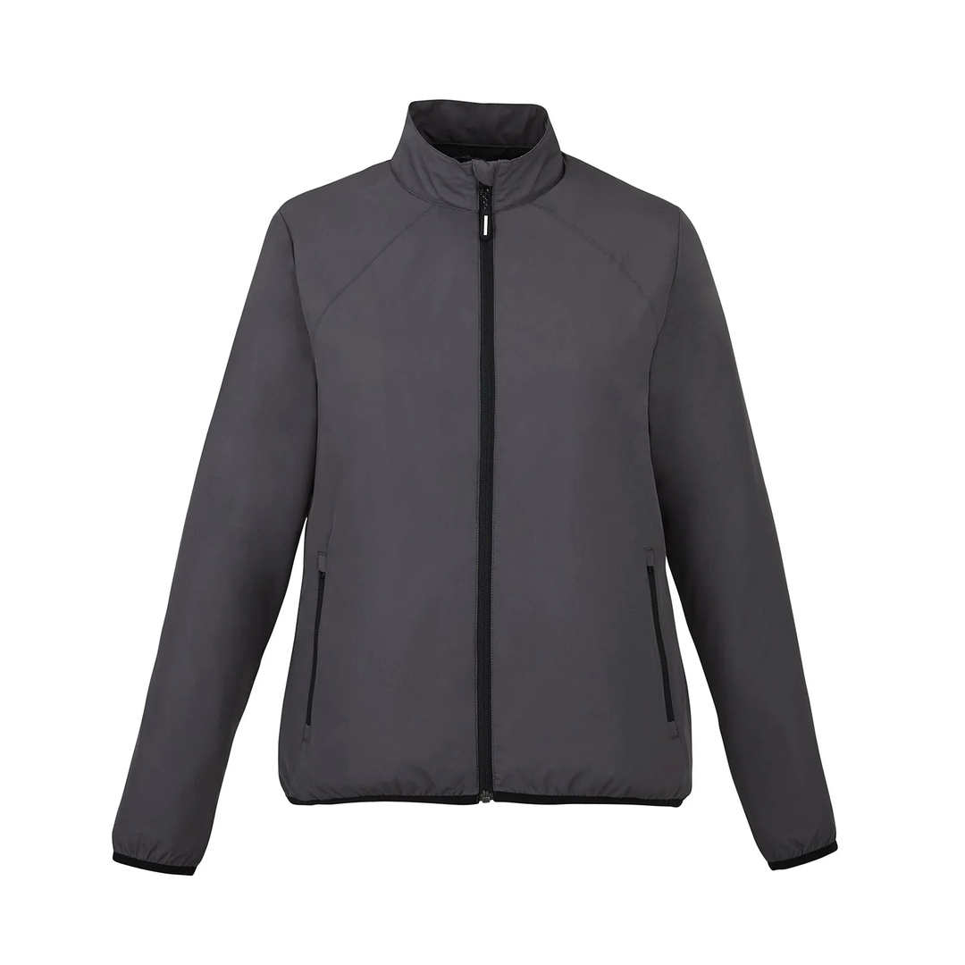 PACKABLE JACKET (WOMENS)