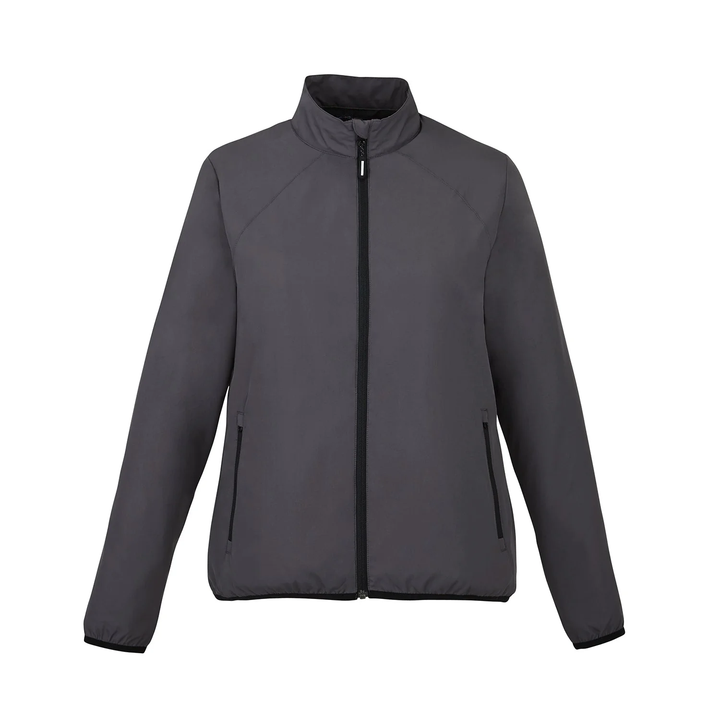 PACKABLE JACKET (WOMENS)