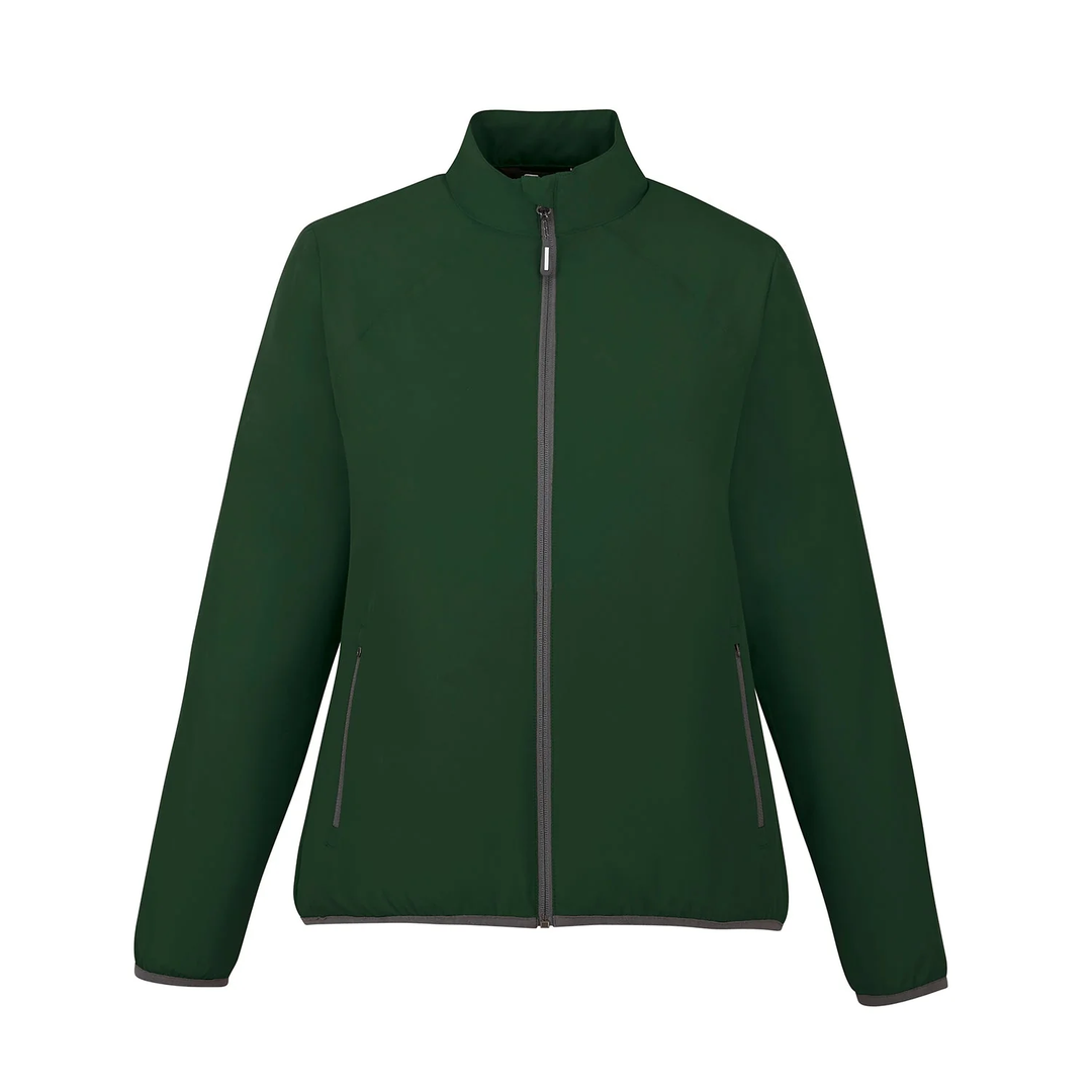 PACKABLE JACKET (WOMENS)