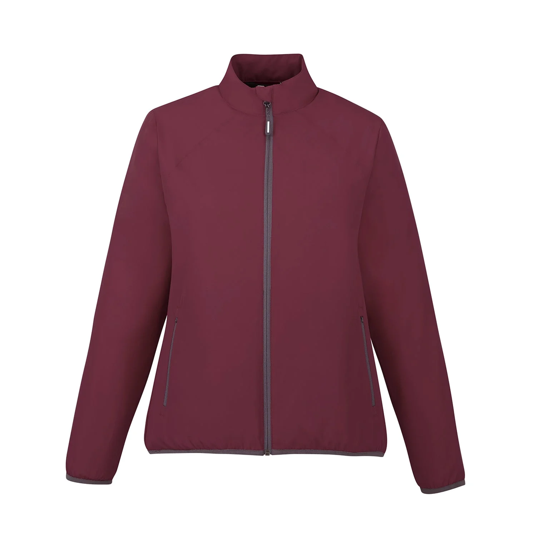 PACKABLE JACKET (WOMENS)