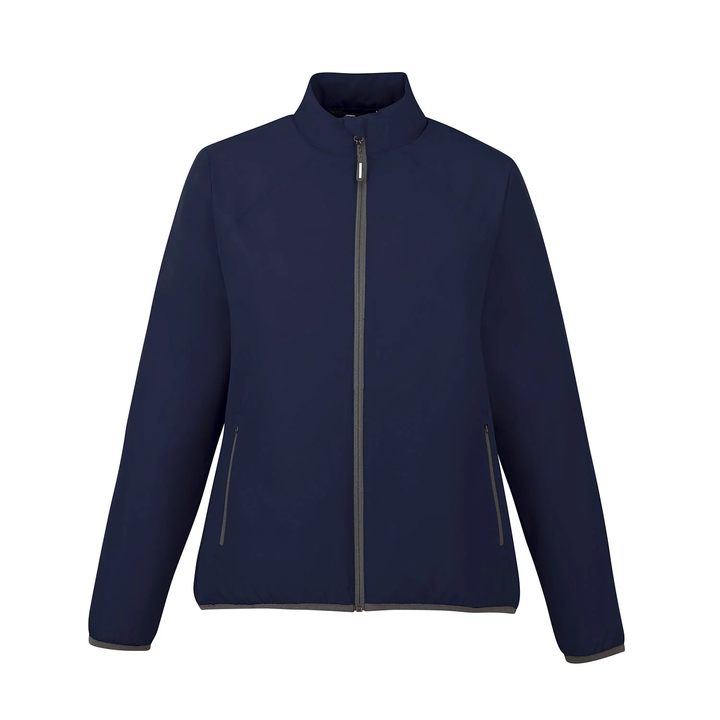 PACKABLE JACKET (WOMENS)