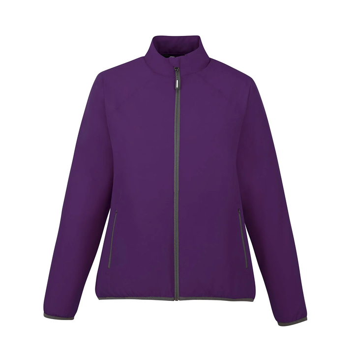 PACKABLE JACKET (WOMENS)