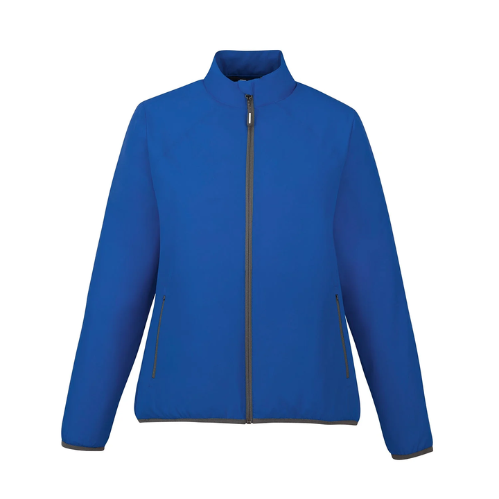PACKABLE JACKET (WOMENS)