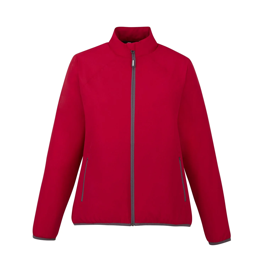 PACKABLE JACKET (WOMENS)