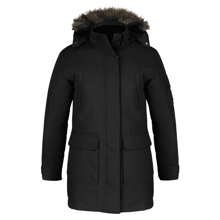 PARKA PREMIUM JACKET (WOMENS)