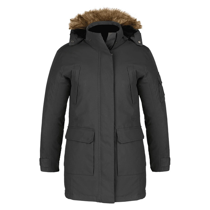 PARKA PREMIUM JACKET (WOMENS)