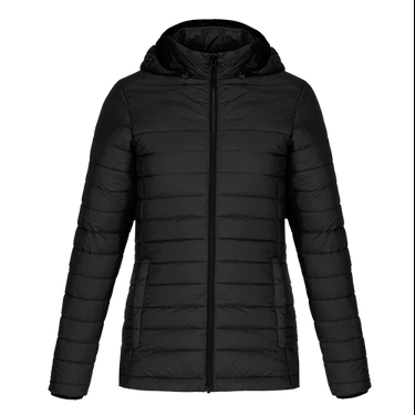 PUFFER JACKET (WOMENS)