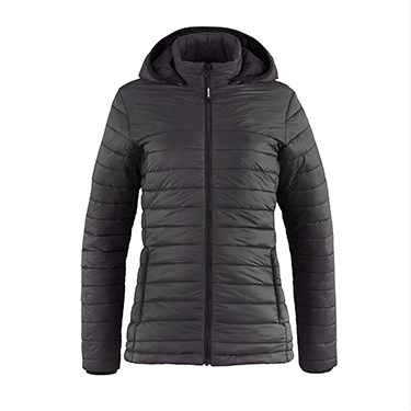 PUFFER JACKET (WOMENS)