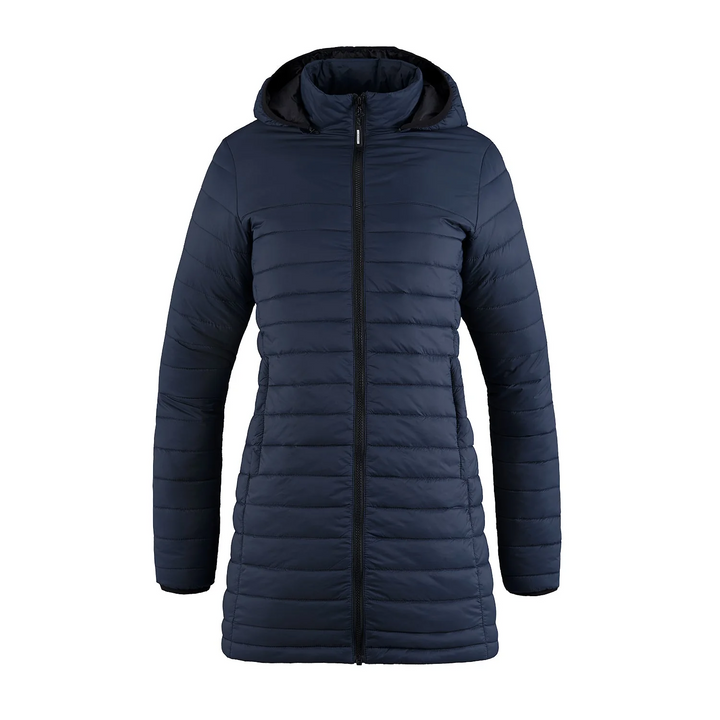PUFFER FULL LENGTH JACKET (WOMENS)