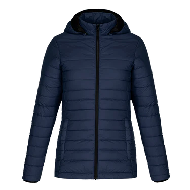 PUFFER JACKET (WOMENS)