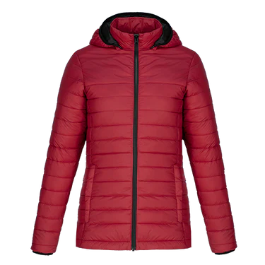 PUFFER JACKET (WOMENS)
