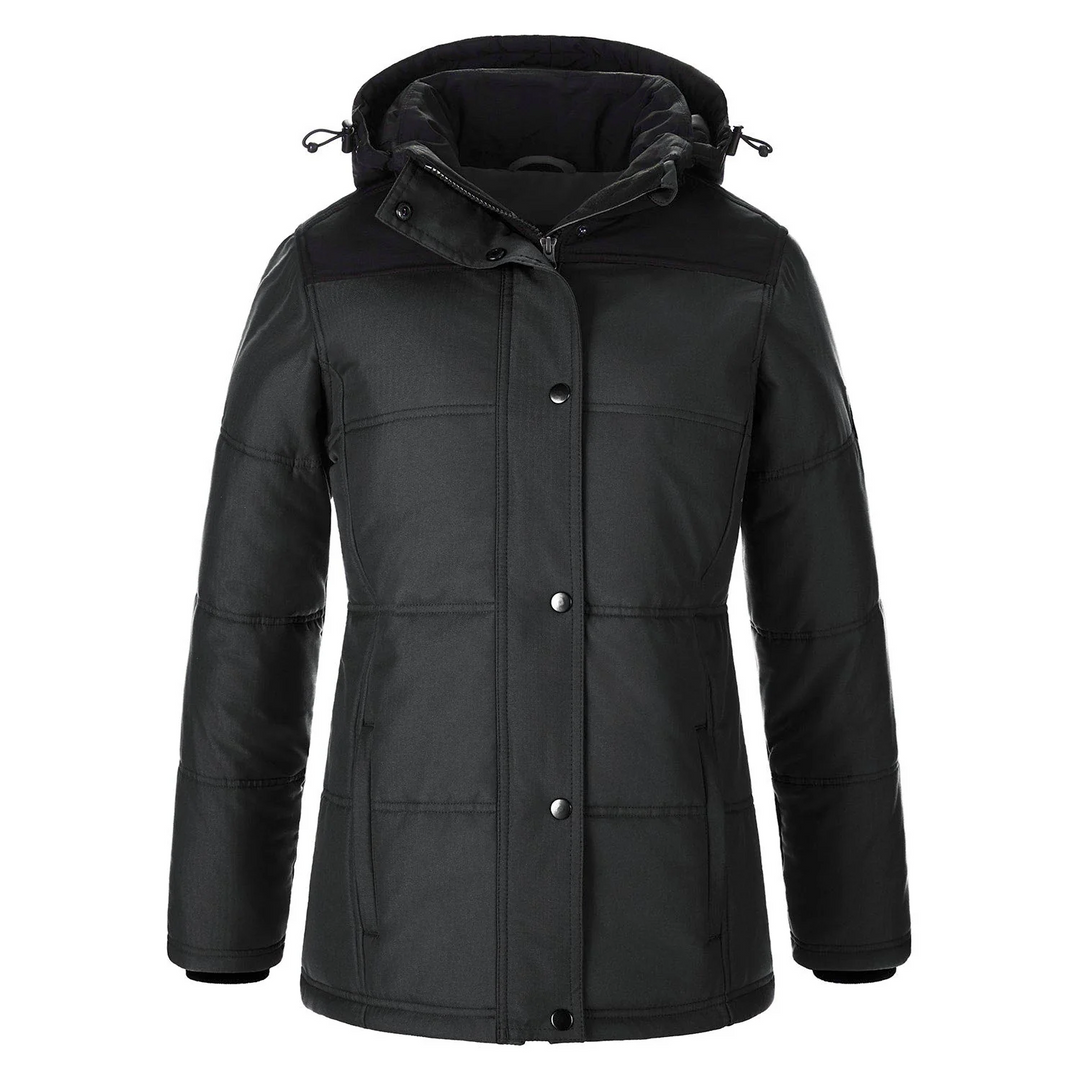 PUFFER PREMIUM JACKET (WOMENS)