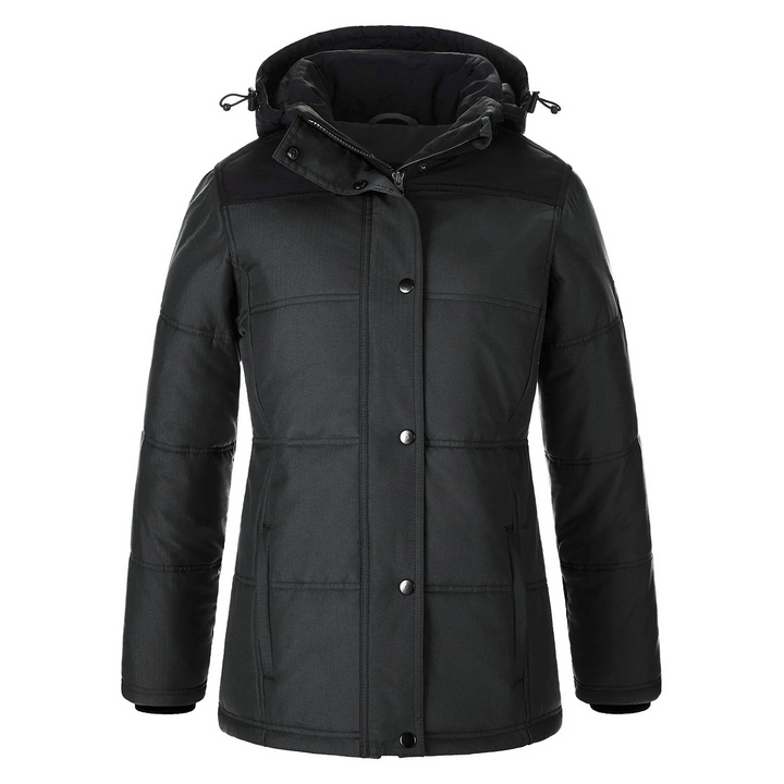 PUFFER PREMIUM JACKET (WOMENS)