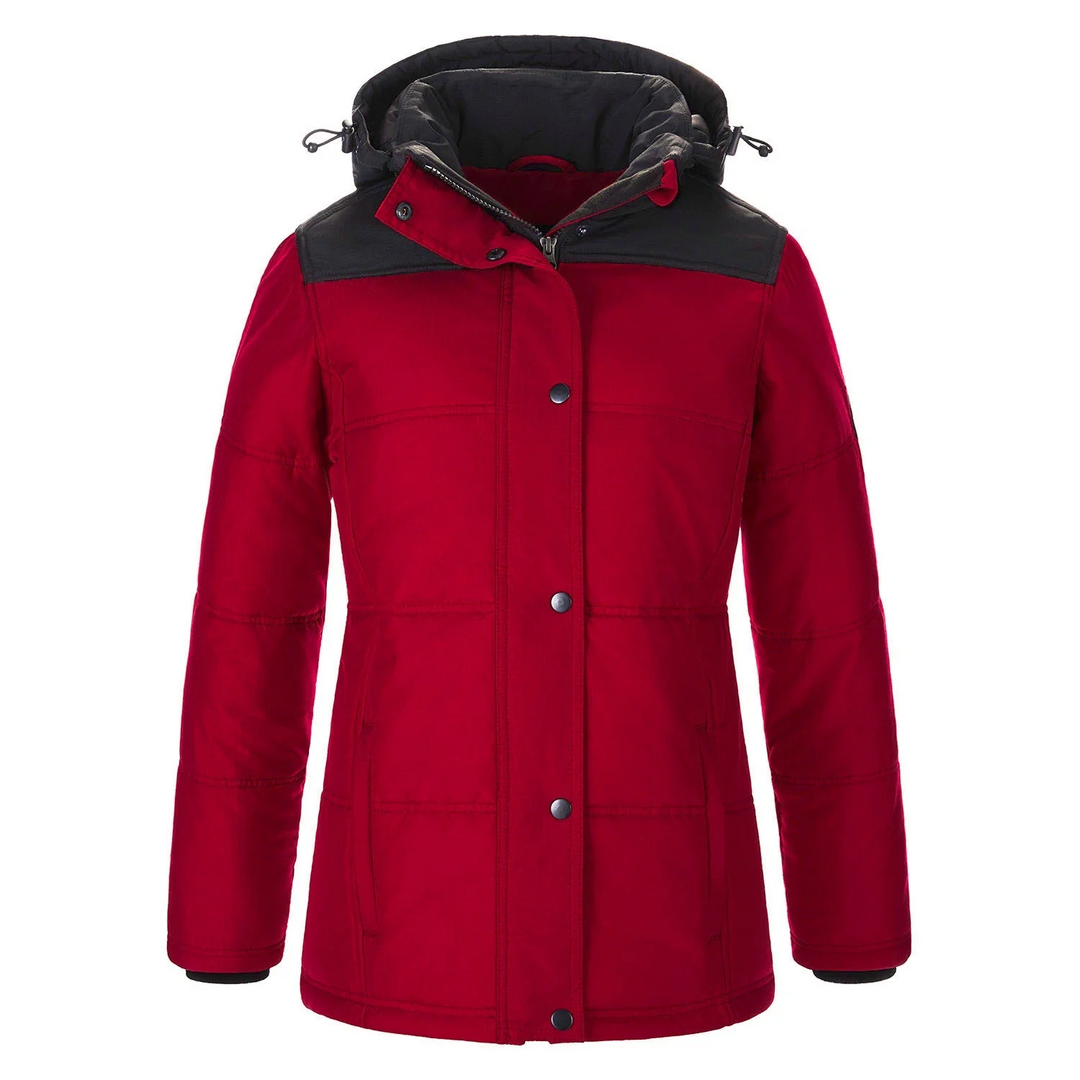 PUFFER PREMIUM JACKET (WOMENS)