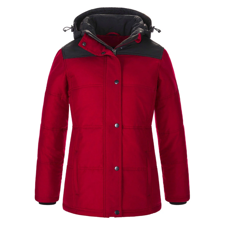 PUFFER PREMIUM JACKET (WOMENS)