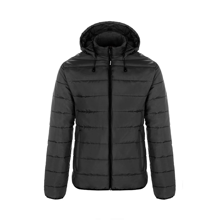 PUFFER BASIC JACKET (WOMENS)