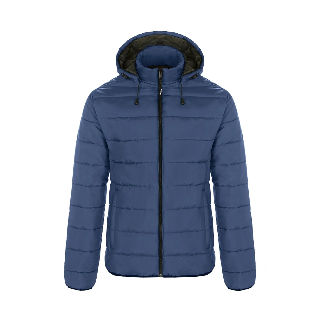 PUFFER BASIC JACKET (WOMENS)