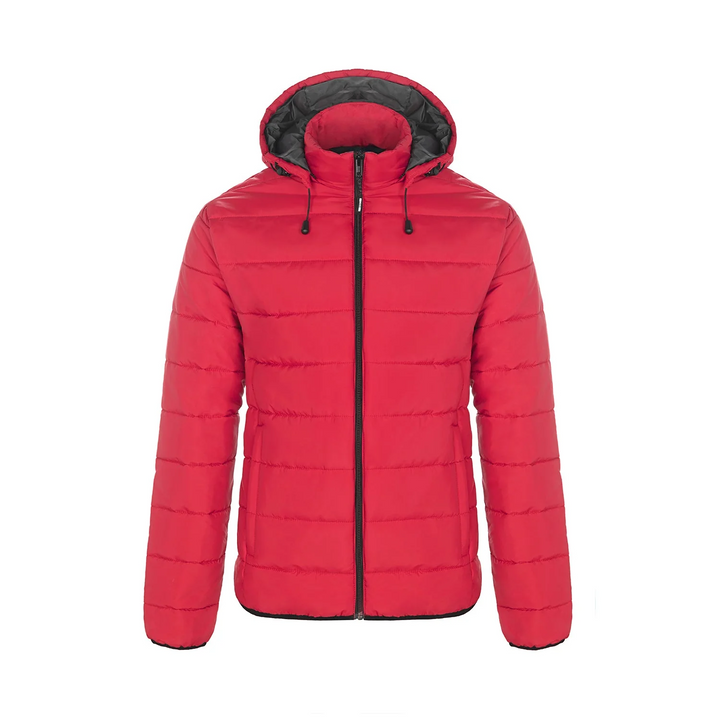 PUFFER BASIC JACKET (WOMENS)